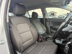 2020 KIA
SPORTAGE S (FWD)