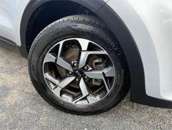 2020 KIA
SPORTAGE S (FWD)