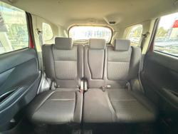 2016 Mitsubishi
Outlander LS