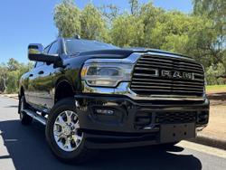 2024 RAM
                2500 Laramie