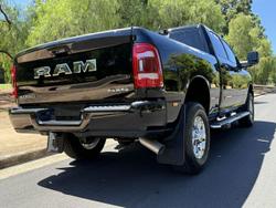2024 RAM
                2500 Laramie