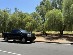2024 RAM
                2500 Laramie