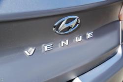2025 Hyundai
Venue