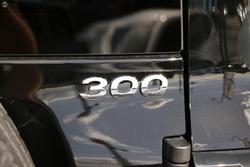 2025 GWM
Tank 300 Ultra