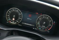 2025 Jaguar F-PACE P250 R-Dynamic SE 90th Anniversary Edition X761 MY26 AWD Santorini Black