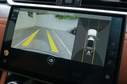 2025 Jaguar F-PACE P250 R-Dynamic SE 90th Anniversary Edition X761 MY26 AWD Santorini Black