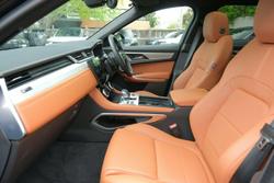 2025 Jaguar F-PACE P250 R-Dynamic SE 90th Anniversary Edition X761 MY26 AWD Santorini Black