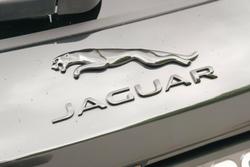 2025 Jaguar F-PACE P250 R-Dynamic SE 90th Anniversary Edition X761 MY26 AWD Santorini Black