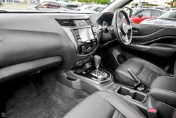 2025 Nissan Navara PRO-4X Warrior D23 MY25 4X4 Dual Range White Pearl