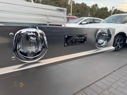 2024 Nissan Navara SL D23 MY25 4X4 Dual Range Solid White
