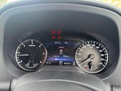 2024 Nissan Navara SL D23 MY25 4X4 Dual Range Solid White