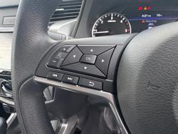 2024 Nissan Navara SL D23 MY25 4X4 Dual Range Solid White