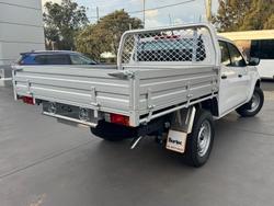 2024 Nissan Navara SL D23 MY25 4X4 Dual Range Solid White