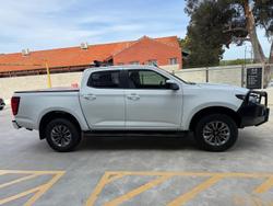 2023 Mazda
BT-50 XT
