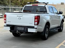 2023 Mazda
BT-50 XT