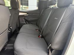 2023 Mazda
BT-50 XT