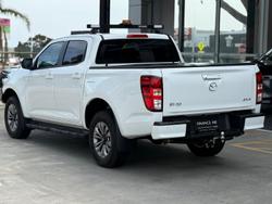 2023 Mazda
BT-50 XT