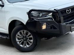 2023 Mazda
BT-50 XT