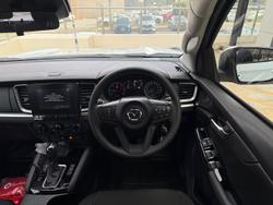 2023 Mazda
BT-50 XT