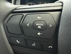2023 Mazda
BT-50 XT