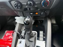 2023 Mazda
BT-50 XT