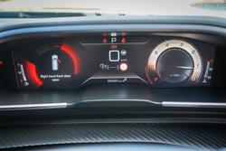 2021 Peugeot
508 GT