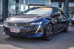 2021 Peugeot
508 GT
