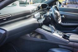 2021 Peugeot
508 GT
