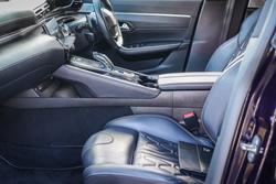 2021 Peugeot
508 GT
