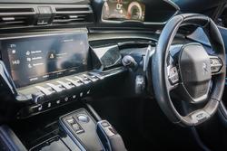 2021 Peugeot
508 GT