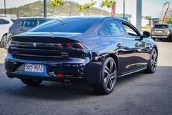 2021 Peugeot
508 GT