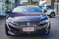 2021 Peugeot
508 GT