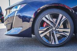 2021 Peugeot
508 GT