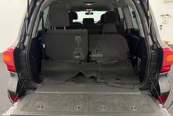 2014 Toyota
Landcruiser GXL