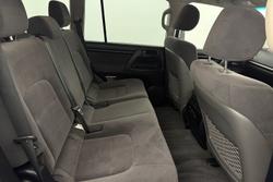 2014 Toyota
Landcruiser GXL