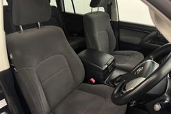 2014 Toyota
Landcruiser GXL