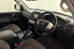 2014 Toyota
Landcruiser GXL