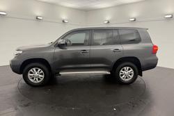 2014 Toyota
Landcruiser GXL