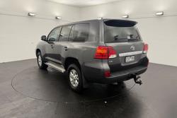 2014 Toyota
Landcruiser GXL