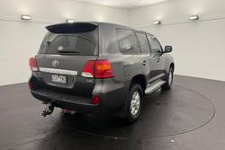 2014 Toyota
Landcruiser GXL