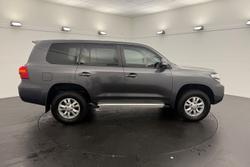 2014 Toyota
Landcruiser GXL
