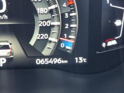 2021 Mitsubishi Pajero Sport Exceed QF MY21 4X4 Dual Range Graphite Grey