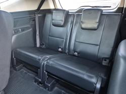 2021 Mitsubishi Pajero Sport Exceed QF MY21 4X4 Dual Range Graphite Grey