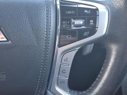 2021 Mitsubishi Pajero Sport Exceed QF MY21 4X4 Dual Range Graphite Grey