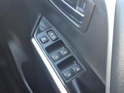 2021 Mitsubishi Pajero Sport Exceed QF MY21 4X4 Dual Range Graphite Grey