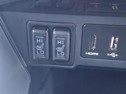 2021 Mitsubishi Pajero Sport Exceed QF MY21 4X4 Dual Range Graphite Grey