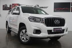 2021 LDV
T60 PRO