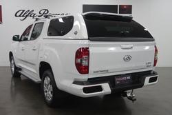 2021 LDV
T60 PRO