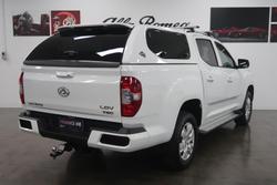 2021 LDV
T60 PRO