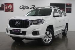2021 LDV
T60 PRO